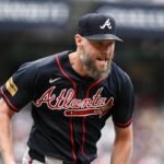 Chris Sale just let umpire frustrations boil over in hilarious way in Braves vs Yankees finale - House That Hank Built