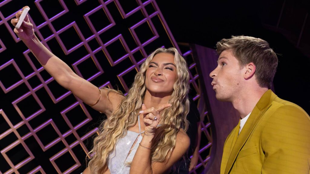 ‘Dancing With the Stars: the Next Pro’ Season 1 Week 5 Live Recap: Who Was Eliminated? - Sports Illustrated Lifestyle