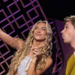 ‘Dancing With the Stars: the Next Pro’ Season 1 Week 5 Live Recap: Who Was Eliminated? - Sports Illustrated Lifestyle