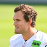 Patriots make their feelings about Hunter Henry perfectly clear - Musket Fire