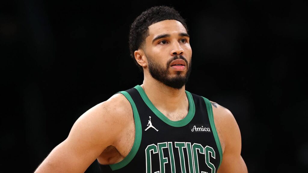 Celtics are making a big bet on Jayson Tatum for their post-Jaylen Brown era - FanSided