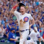 How Pete Crow-Armstrong Overtook Shohei Ohtani As the NL MVP Favorite - Sports Illustrated
