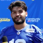 Rams WR Puka Nacua Facing Potential Suspension for Week 1 vs. 49ers - Sports Illustrated