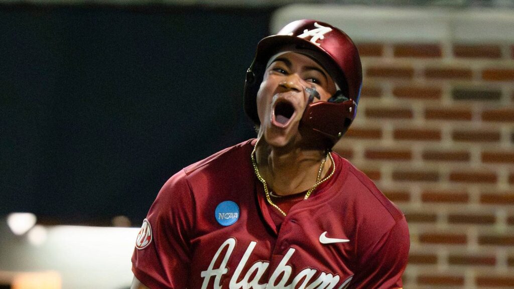Reds Show Confidence in First Round Pick With Aggressive First Assignment - Sports Illustrated