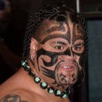 Son of Umaga and Bloodline Member Reportedly Signs With WWE - Sports Illustrated