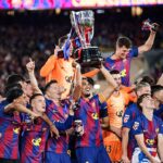 Supercomputer Predicts Barcelona, Real Madrid’s Finish in 2026–27 La Liga Table - Sports Illustrated