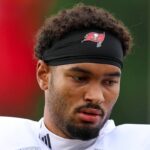 Buccaneers fans are holding their breath after Emeka Egbuka injury scare - The Pewter Plank