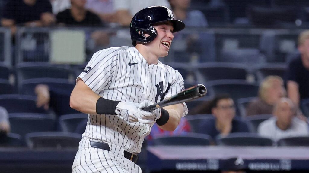 One Yankee Whose Second Half Struggles Shouldn't Worry Fans Yet - Sports Illustrated