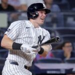 One Yankee Whose Second Half Struggles Shouldn't Worry Fans Yet - Sports Illustrated
