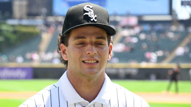 4 White Sox prospects on track to debut in 2027 and continue team’s youth movement - Southside Showdown