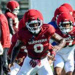 Oklahoma’s WRs, CBs Have Grown From ‘Back and Forth’ Battles in Practice - Sports Illustrated