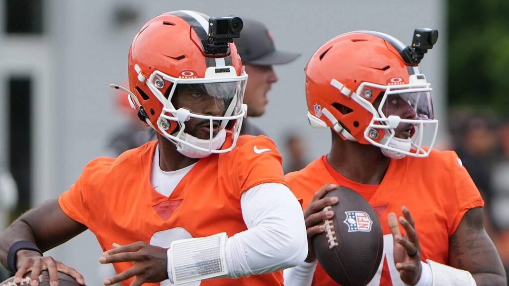 One reason every Browns quarterback deserves to be the Week 1 starter - Dawg Pound Daily