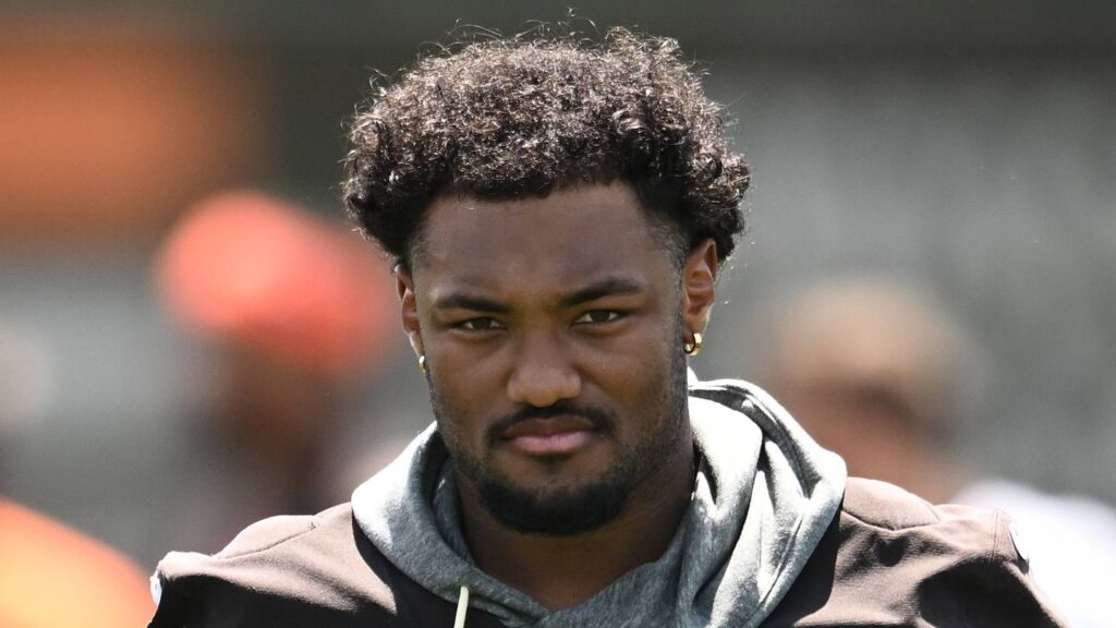 Former Browns afterthought may have fought his way into the starting lineup - Dawg Pound Daily