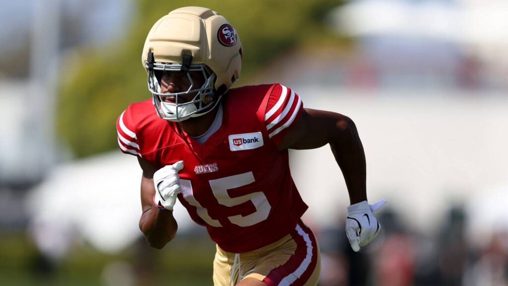 3 Things to Watch With De'Zhaun Stribling in 49ers Preseason Opener - Sports Illustrated