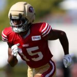 3 Things to Watch With De'Zhaun Stribling in 49ers Preseason Opener - Sports Illustrated