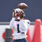 Fantasy Football WR1 Battle: Picking Between A.J. Brown And Nico Collins - Sports Illustrated
