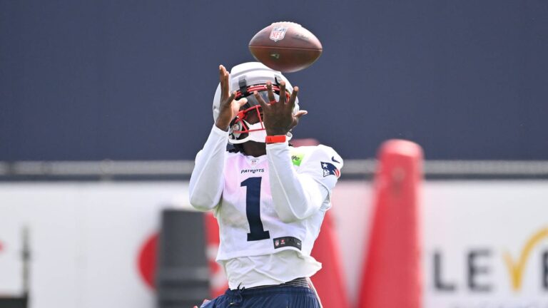 Fantasy Football WR1 Battle: Picking Between A.J. Brown And Nico Collins - Sports Illustrated