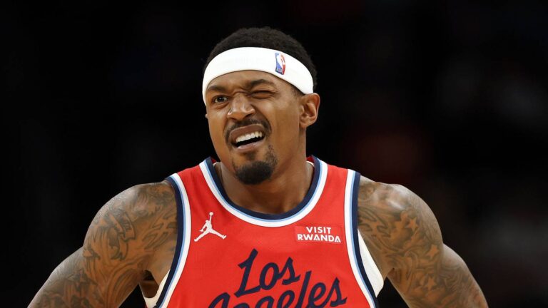 Bradley Beal signing leaves Warriors scraping bottom of free agency barrel - Blue Man Hoop