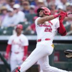 Cardinals promotion of Joshua Baez gives fans powerful look into club's future - Redbird Rants