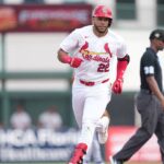 Joshua Báez Arrives: How Cardinals Phenom Fits Into 2026 Plans - Sports Illustrated