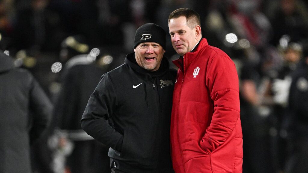 Indiana Football 2026 opponent preview: Purdue Boilermakers - Hoosier State of Mind