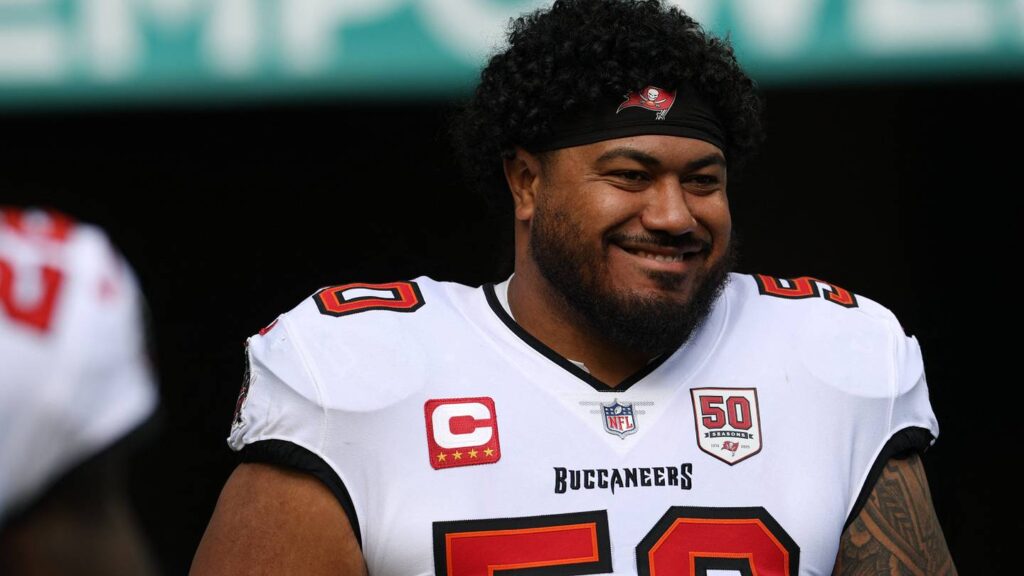 Bills Reportedly Reached Out About Potential Vita Vea Trade to Fill Growing Need - Sports Illustrated
