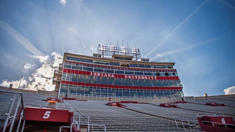 Memorial Stadium expansion is starting to look inevitable after latest development - Hoosier State of Mind