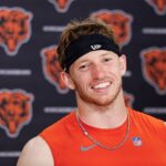 These 3 Bears rookies deserve attention in the preseason opener - Da Windy City