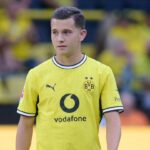 This BVB teenager gets his Signal Iduna Park bow after that Arsenal strike - BVB Buzz