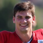 Is Ty Simpson playing today: Latest Rams QB depth chart for preseason Week 1 - FanSided