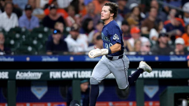 Brock Rodden's secret strength is unfortunately not what the Mariners need - Sodo Mojo