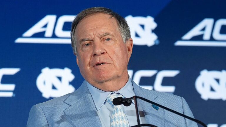 Under-the-Radar Defensive Back Emerging at UNC Training Camp - Sports Illustrated