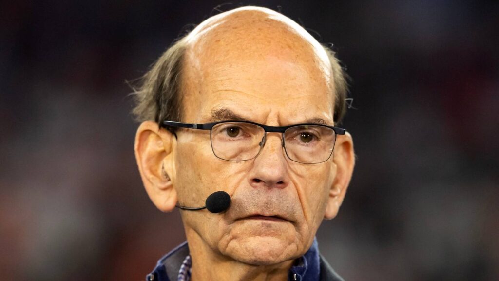 Paul Finebaum Goes Scorched Earth on Former LSU QB Jayden Daniels - Sports Illustrated