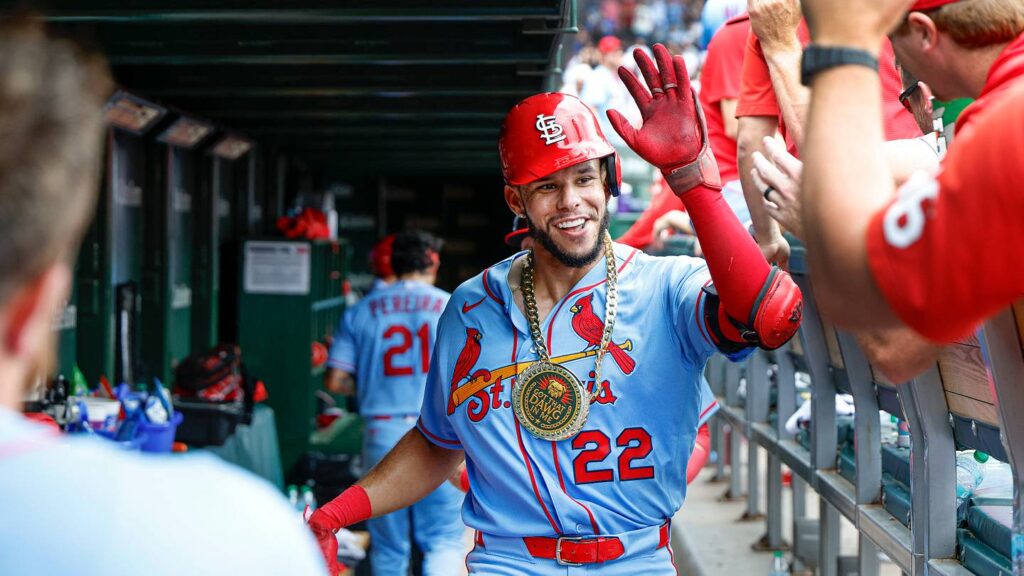 Curious farm system ranking undervalues Cardinals prospect overhaul - Redbird Rants