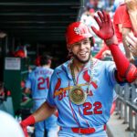Curious farm system ranking undervalues Cardinals prospect overhaul - Redbird Rants