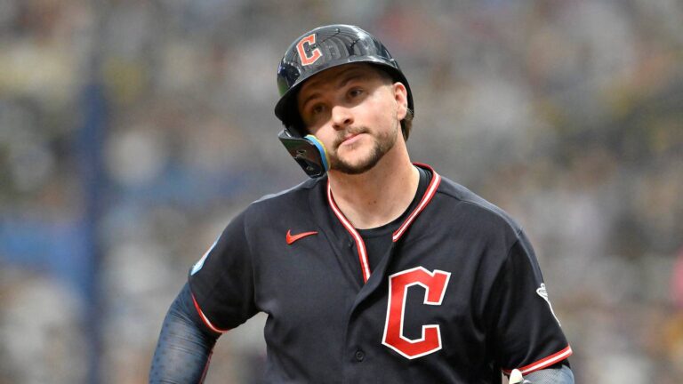 SF Giants set up dream Patrick Bailey showdown with call-up ahead of Guardians series - Around the Foghorn