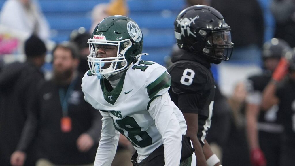 Kentucky High School Football Scores, Results, Live Updates (KHSAA) - August 21 - Sports Illustrated