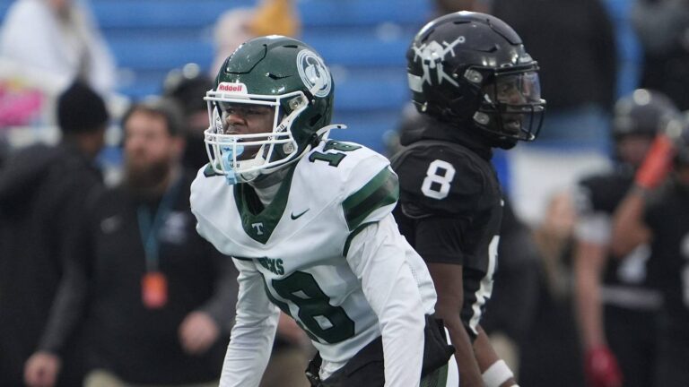 Kentucky High School Football Scores, Results, Live Updates (KHSAA) - August 21 - Sports Illustrated