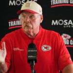Patrick Mahomes' Playing Status, Chiefs' QB Plan for Preseason Game vs. Bucs Revealed - Sports Illustrated