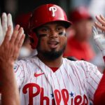 Phillies Fans Are Creating Great Experience for Luis Arraez - Sports Illustrated