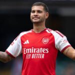 Arsenal Suffer Injury Blow to Star Signing Before Season Even Begins - FotMob