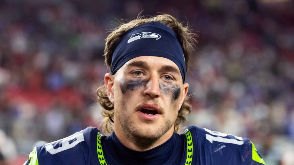 Mike Macdonald gives Seahawks fans the Jake Bobo update they dreaded - 12th Man Rising