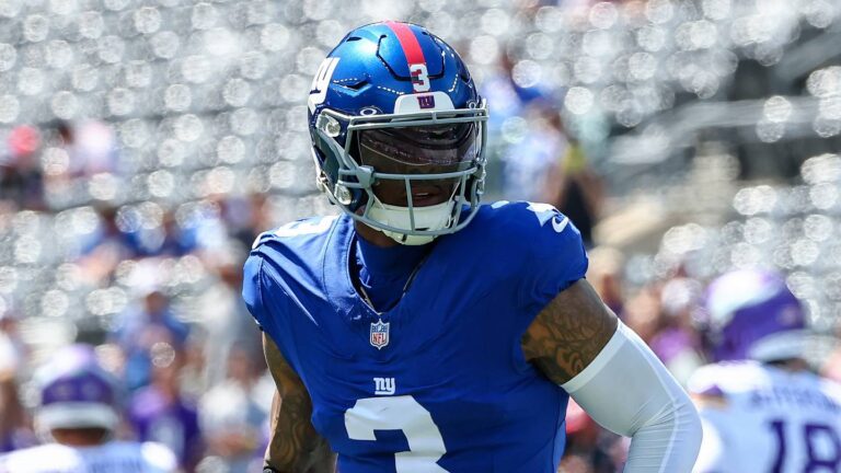 5 Storylines to Watch as Giants Face Dolphins in Preseason Game 2 - Sports Illustrated