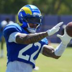 New Orleans Saints at Los Angeles Rams: Live Score, Game Stats - Sports Illustrated