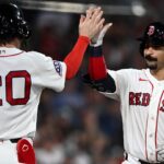 Red Sox should keep these 2 players when rosters expand on September 1 - BoSox Injection