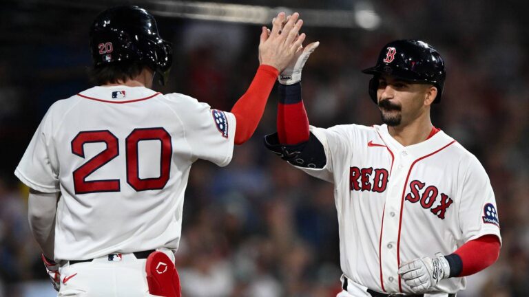 Red Sox should keep these 2 players when rosters expand on September 1 - BoSox Injection