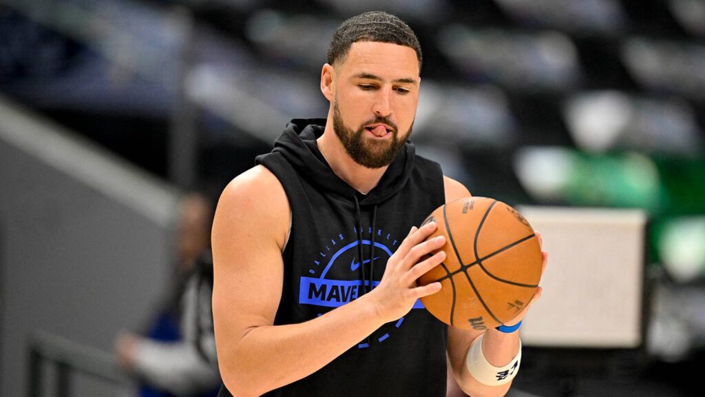 The Heat add sharpshooter Klay Thompson after his buyout from the Dallas Mavericks - Sports Illustrated