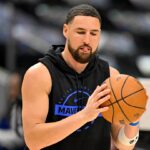 The Heat add sharpshooter Klay Thompson after his buyout from the Dallas Mavericks - Sports Illustrated