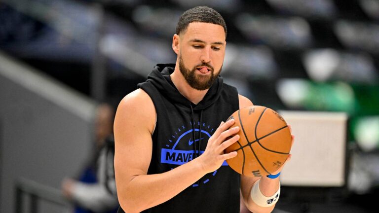 The Heat add sharpshooter Klay Thompson after his buyout from the Dallas Mavericks - Sports Illustrated