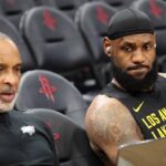 76ers steal key Mavericks assistant to form another LeBron James reunion - The Sixer Sense